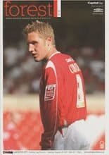 Nottingham Forest v Leicester City 28-Aug-2007