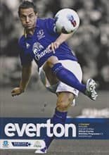 Everton v Liverpool 01-Oct-2011