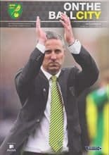 Norwich City v Liverpool 20-Apr-2014