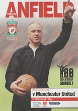 Liverpool v Manchester United 01-Sep-2013
