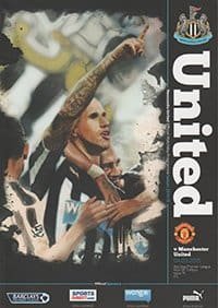 Newcastle United v Manchester United 04-Mar-2015