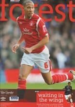 Nottingham Forest v Middlesbrough 20-Feb-2010