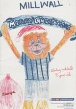 Millwall v Middlesbrough 21-Dec-2013