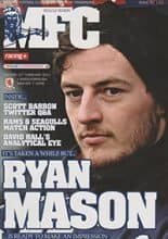 Millwall v Middlesbrough 21-Feb-2012