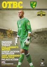 Norwich City v Middlesbrough 23-Oct-2010