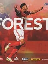 Nottingham Forest v Middlesbrough 07-Mar-2015