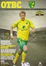 Norwich City v Millwall 01-Feb-2011