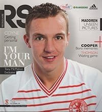 Middlesbrough v Millwall 20-Nov-2010