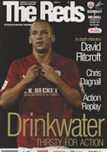 Barnsley v Millwall 21-Jan-2012