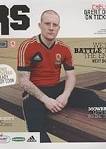 Middlesbrough v Millwall 23-Feb-2013