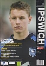 Ipswich Town v Norwich City 19-Apr-2009