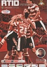 Doncaster Rovers v Notts County 20-Apr-2013