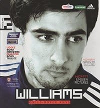 Middlesbrough v Nottingham Forest 14-Feb-2012