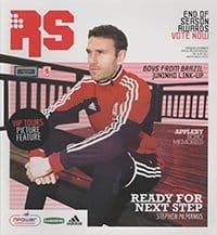 Middlesbrough v Nottingham Forest 16-Apr-2013