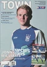 Ipswich Town v Nottingham Forest 29-Mar-2014