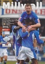 Millwall v Leyton Orient 20-Feb-2007