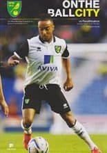 Norwich City v Panathinaikos 10-Aug-2013