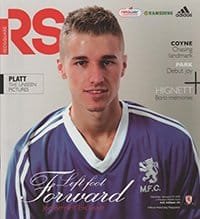 Middlesbrough v Preston North End 22-Jan-2011