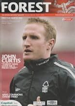 Nottingham Forest v Preston North End 23-Feb-2005