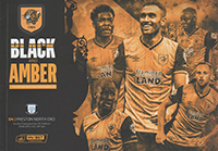Hull City v Preston North End 29-Aug-2015