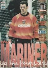 Grimsby Town v Portsmouth 14-Nov-1998