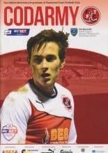 Fleetwood Town v Portsmouth 15-Mar-2014
