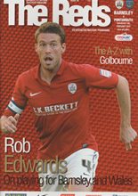 Barnsley v Portsmouth 18-Feb-2012