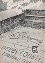 Derby County v Portsmouth 21-Dec-1968