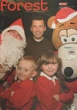 Nottingham Forest v Port Vale 26-Dec-2006