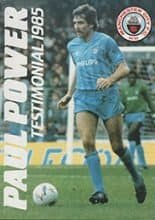 Paul Power Testimonial Brochure 1985
