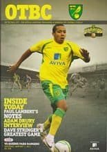 Norwich City v Queens Park Rangers 01-Jan-2011