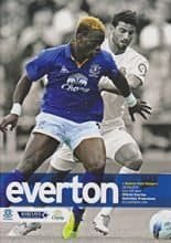 Everton v Queens Park Rangers 20-Aug-2011