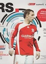 Middlesbrough v Queens Park Rangers 27-Feb-2010
