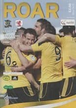 Livingston v Raith Rovers 03-May-2014