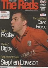 Barnsley v Reading 17-Mar-2012