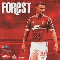 Nottingham Forest v Reading 29-Nov-2013