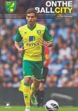 Norwich City v Real Sociedad 06-Aug-2013