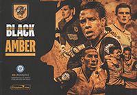 Hull City v Rochdale 25-Aug-2015