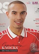 Middlesbrough v Scunthorpe United 01-Feb-2011