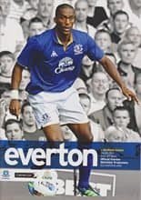 Everton v Sheffield United 24-Aug-2011