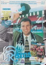 Derby County v Sheffield United 04-Feb-1995