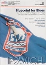 Ipswich Town v Sheffield Wednesday 27-Oct-2012