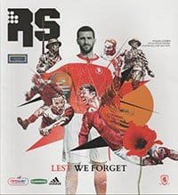 Middlesbrough v Sheffield Wednesday 09-Nov-2012