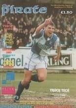 Bristol Rovers v Shrewsbury Town 12-Mar-1996