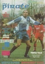 Bristol Rovers v Shrewsbury Town 02-Mar-1996