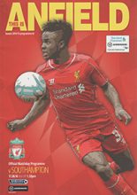 Liverpool v Southampton 17-Aug-2014