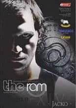 Derby County v Southampton 18-Sep-2005