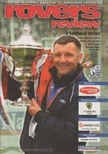 Doncaster Rovers v Southend United 16-Aug-2003