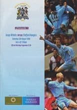 Grays Athletic v Stafford Rangers 12-Aug-2006