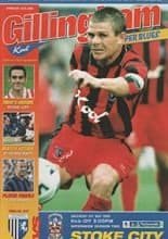 Gillingham v Stoke City 01-May-1999